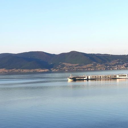 Kuca Za Odmor-Zelena Oaza Golubac Exterior foto