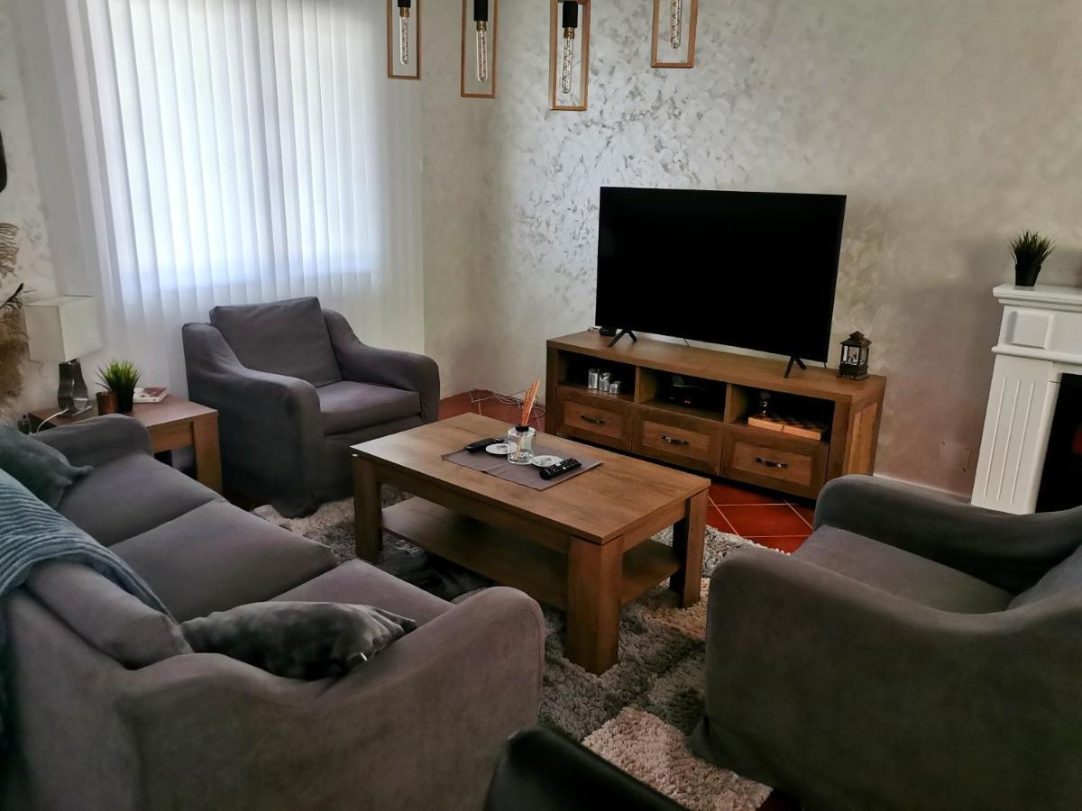 Kuca Za Odmor-Zelena Oaza Golubac Exterior foto