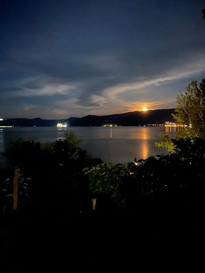Kuca Za Odmor-Zelena Oaza Golubac Exterior foto